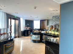 -上海新锦江大酒店