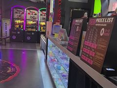 -星际传奇·电玩城·游戏厅·儿童乐园(大悦城店)