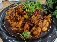 -活鱼馆(宜兴埠店)