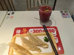 -苏晓玥·江南小吃(深圳北站店)