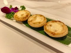 -北海银滩皇冠假日酒店-德丰楼中餐厅