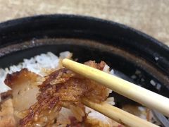 -煲煲香快餐(南京路店)