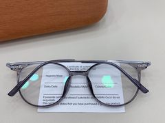 -美式眼镜·授权蔡司.依视路.尼康.豪雅.明月(人民广场店)