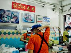 -榮泰米粉湯(Left Shop)