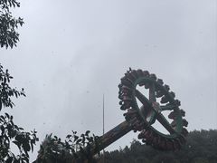 -梦幻奥陶纪景区