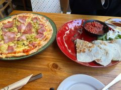 -萨尔瓦多Salvador's