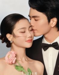 -卡恩婚纱摄影(桥梓口店)