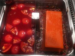 金砖牛油-海底捞火锅(上元大街店)