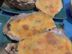 榴莲烤生蚝-千岛蚝高压锅生蚝·人参火锅(白云万达店)