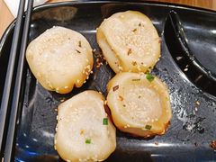 -小杨生煎(香港名都店)