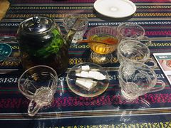-驿楼兰·新疆菜(火车站店)