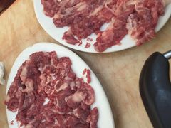 -陈记顺和潮汕牛肉火锅(韩江路店)