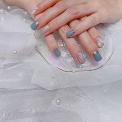 -RL Nail·瑞丽美甲美睫品牌原创店