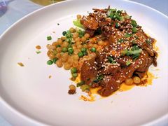 -峨嵋酒家 南北川菜 优选烤鸭(广渠路店)