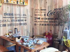 -木屋烧烤(南山蛇口招商花园城店)