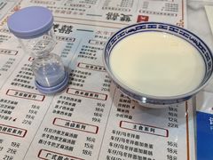 招牌姜撞奶-双喜老铺(人民广场店)