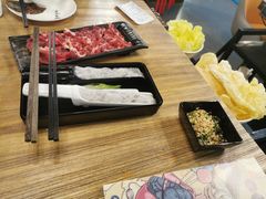 -牛记皇·鲜牛肉火锅(弘阳广场店)