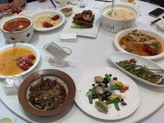 -御苑宾馆-中餐厅