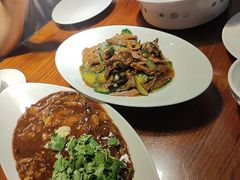 -惠宾饭庄(中山路店)