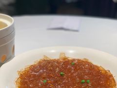 蟹粉拉皮-江南厨子(万象天地店)