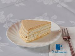 sawdust&nbsp;pudding&nbsp;a&nbsp;la&nbsp;Solmar-沙利文餐厅(南湾街店)