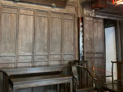 -乌镇东栅景区-修真观