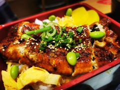 -町门烤肉拌饭专门店(新天地店)