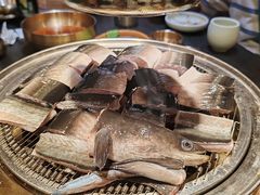 -味家烤肉烤鳗鱼牛排(西塔旗舰店)
