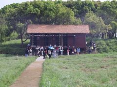 -良渚古城遗址公园