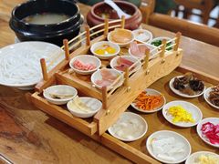 -双桥园·云南过桥米线(古城南门店)