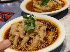 -红辣椒·川菜·火锅(张杨路店)