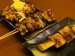 -鸟内会(河北路店)