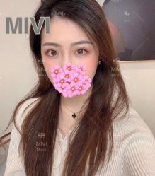 -MIVI半永久纹眉纹绣