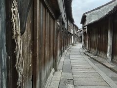 -乌镇东栅景区