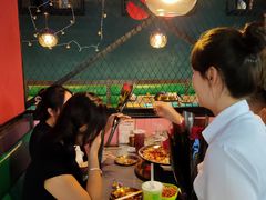 -鱼乐圈·烤鱼王·烧烤(博乐店)