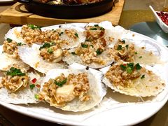 -79号渔船海鲜饭店(华强北店)