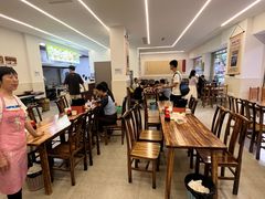 -海汇源老烧麦店(东大街总店)