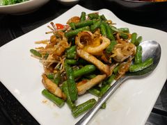 八仙小炒皇-誉八仙酒楼(静安大悦城店)