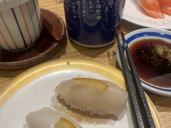 -合点寿司(金虹桥商场店)
