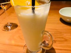 -mango tree芒果树泰国餐厅(青岛万象城店)
