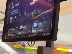 -巴奴毛肚火锅(京西大悦城店)