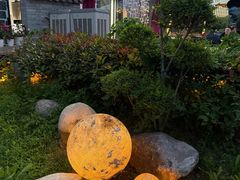 -后海彼岸花园餐厅