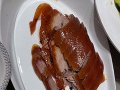 -凤凰园烤鸭店·唐山菜·传承花椒肉(老唐丰路店)