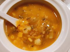 五谷烩花胶-满满海佛跳墙(千禧店)