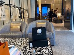 -Chanel(德基广场店)