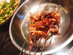 -阿财老铺·老蚌埠龙虾城(华夏总店)