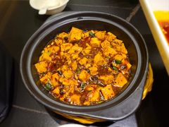麻婆豆腐-国人川菜(李家村建东街店)