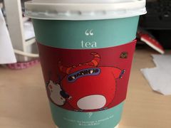 -théATRE 茶聚场(王府中環店)