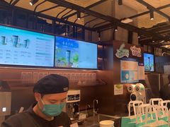 -茶米有言(城市市集龙之梦店)