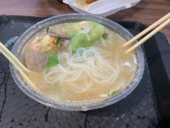 -百佳永辉超市(太阳广场店)